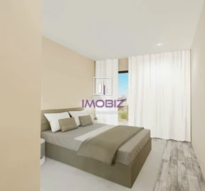 Apartamento T3 para Venda em Glória e Vera Cruz