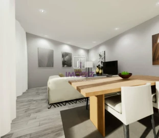 Apartamento T3 para Venda em Glória e Vera Cruz