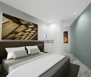 Apartamento T3 para Venda em Glória e Vera Cruz
