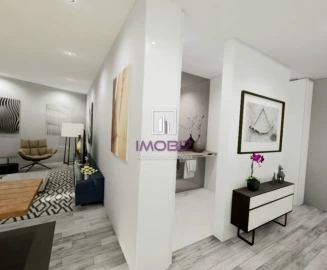 Apartamento T3 para Venda em Glória e Vera Cruz