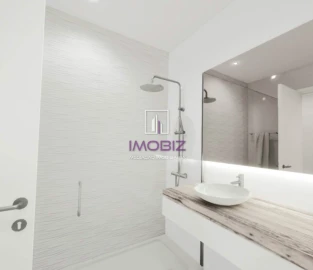 Apartamento T3 para Venda em Glória e Vera Cruz
