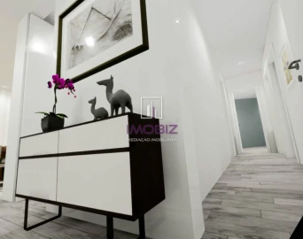 Apartamento T3 para Venda em Glória e Vera Cruz