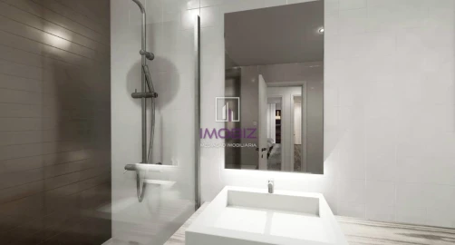 Apartamento T3 para Venda em Glória e Vera Cruz