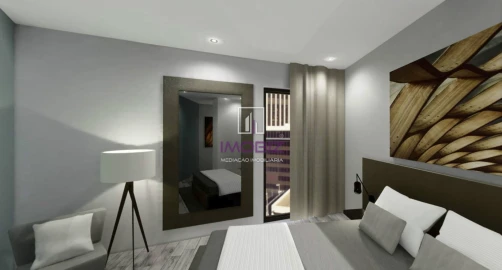 Apartamento T3 para Venda em Glória e Vera Cruz