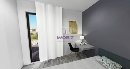 Apartamento T3 para Venda em Glória e Vera Cruz