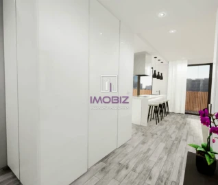Apartamento T3 para Venda em Glória e Vera Cruz