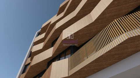 Apartamento T3 para Venda em Glória e Vera Cruz