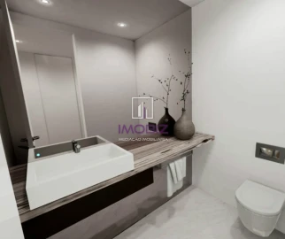Apartamento T3 para Venda em Glória e Vera Cruz
