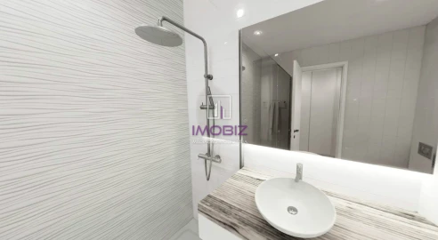 Apartamento T3 para Venda em Glória e Vera Cruz