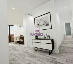 Apartamento T3 para Venda em Glória e Vera Cruz
