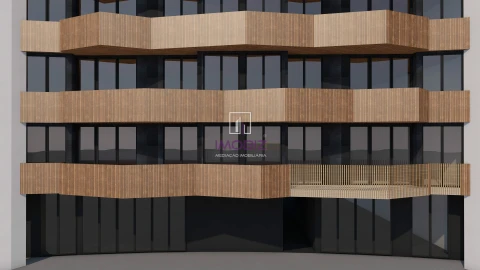 Apartamento T3 para Venda em Glória e Vera Cruz