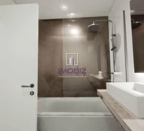 Apartamento T3 para Venda em Glória e Vera Cruz