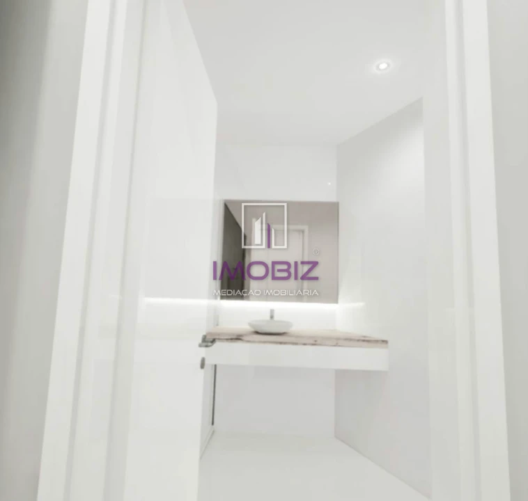 Apartamento T3 para Venda em Glória e Vera Cruz Foto 16