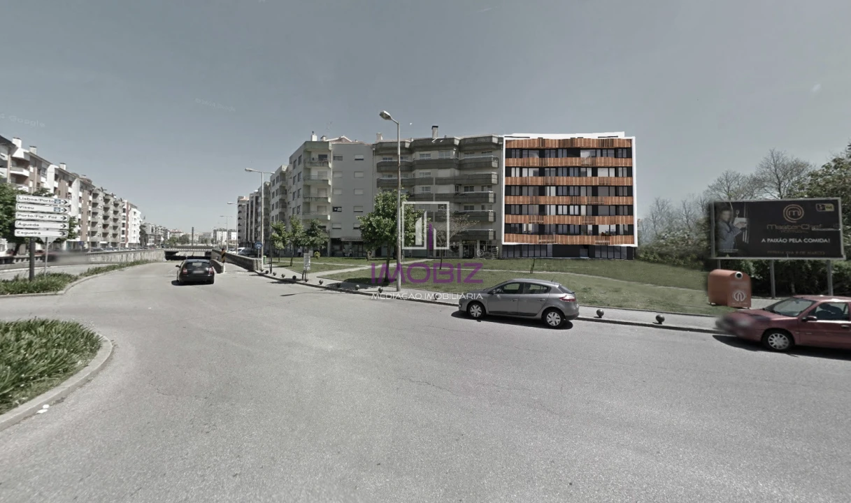 Apartamento T3 para Venda em Glória e Vera Cruz Foto 34