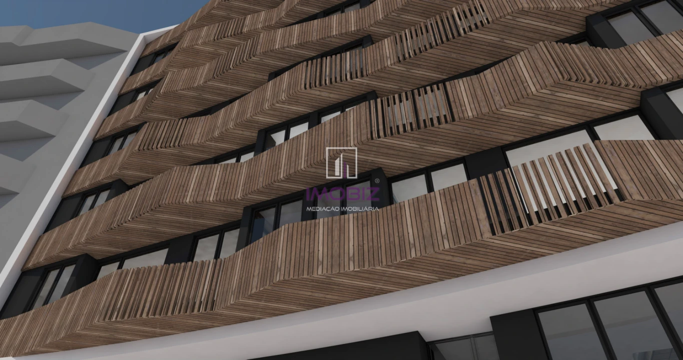 Apartamento T3 para Venda em Glória e Vera Cruz Foto 38