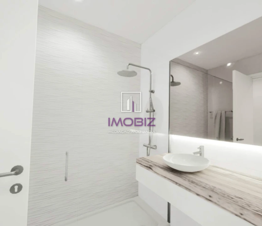Apartamento T3 para Venda em Glória e Vera Cruz Foto 24