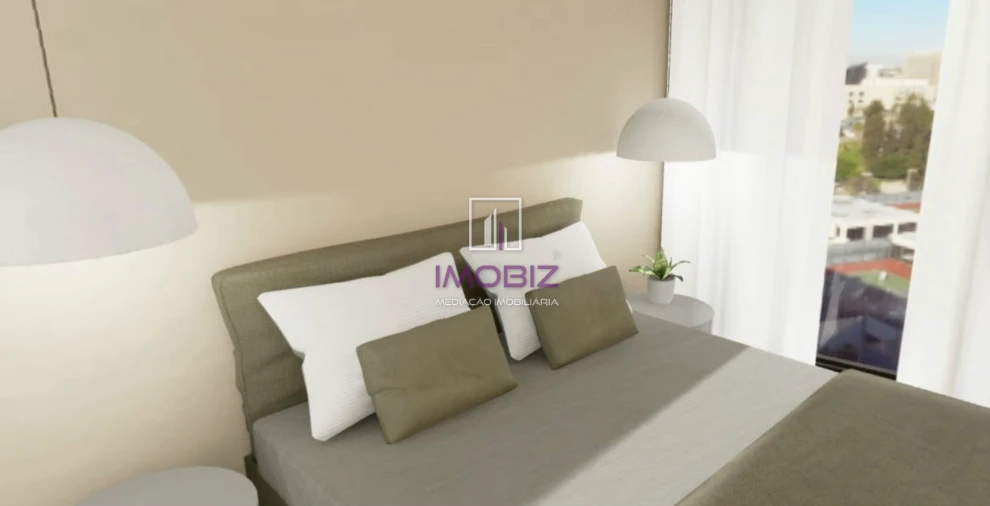 Apartamento T3 para Venda em Glória e Vera Cruz Foto 29
