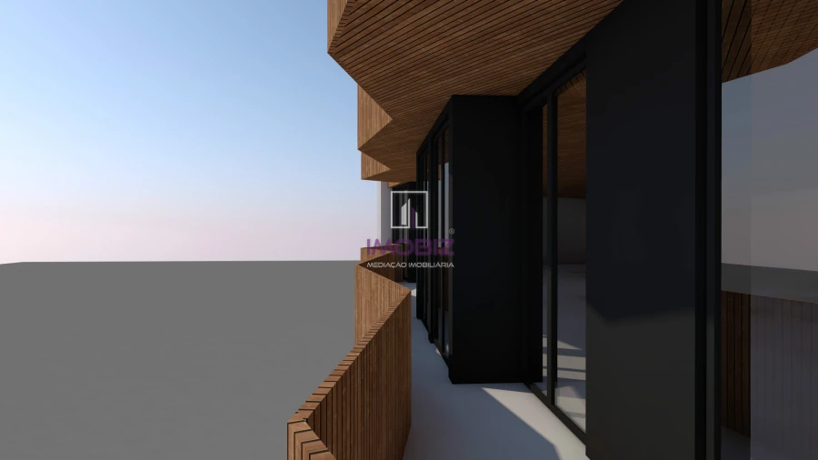 Apartamento T3 para Venda em Glória e Vera Cruz Foto 20