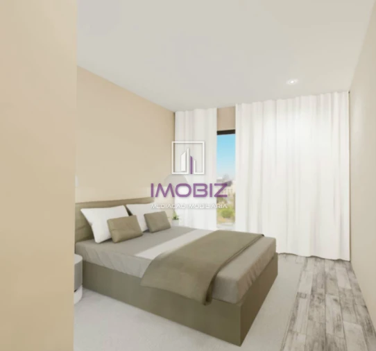 Apartamento T3 para Venda em Glória e Vera Cruz Foto 12