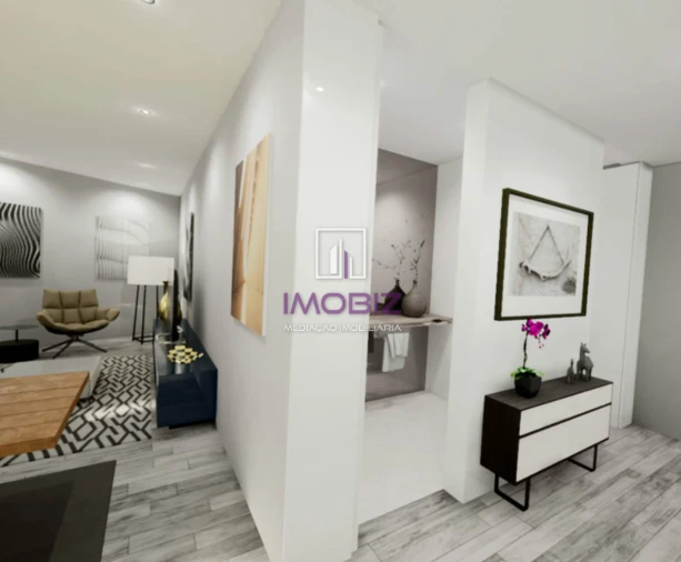 Apartamento T3 para Venda em Glória e Vera Cruz Foto 6