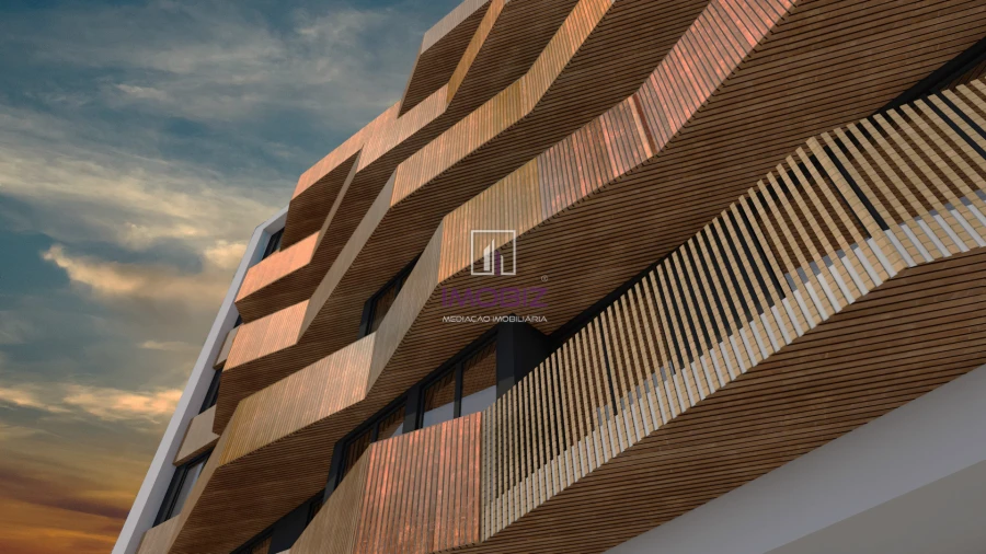 Apartamento T3 para Venda em Glória e Vera Cruz Foto 37