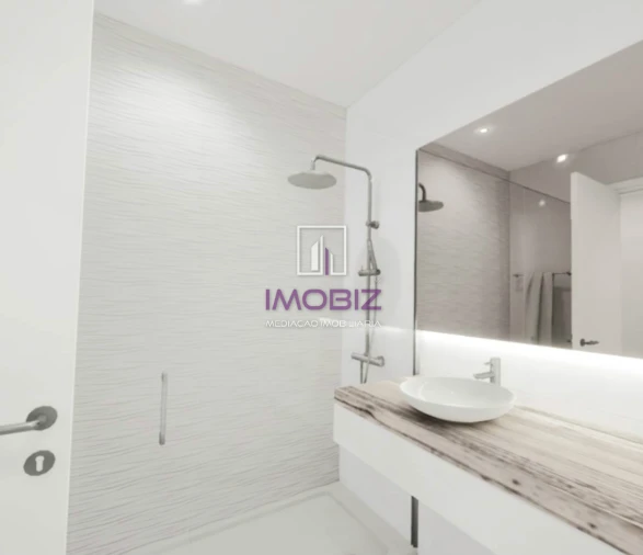 Apartamento T3 para Venda em Glória e Vera Cruz Foto 24