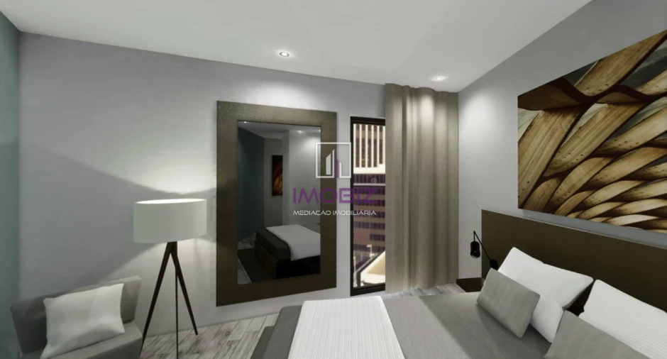 Apartamento T3 para Venda em Glória e Vera Cruz Foto 32