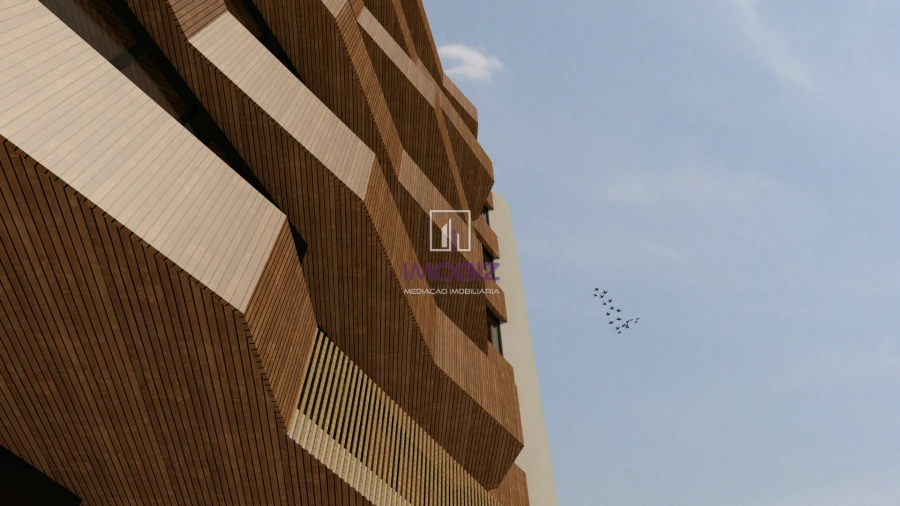 Apartamento T3 para Venda em Glória e Vera Cruz Foto 21