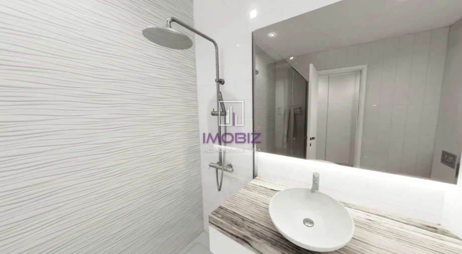 Apartamento T3 para Venda em Glória e Vera Cruz Foto 31