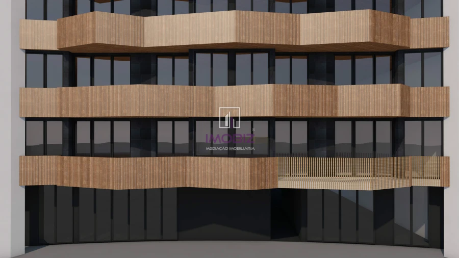 Apartamento T3 para Venda em Glória e Vera Cruz Foto 18
