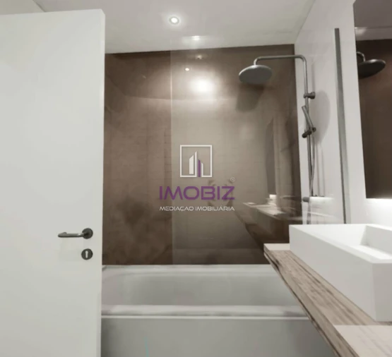Apartamento T3 para Venda em Glória e Vera Cruz Foto 11