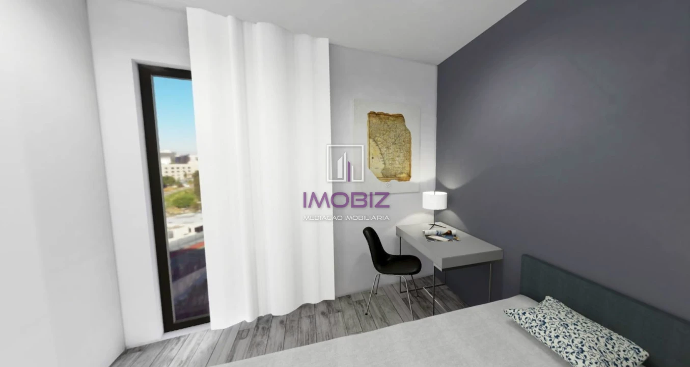 Apartamento T3 para Venda em Glória e Vera Cruz Foto 28