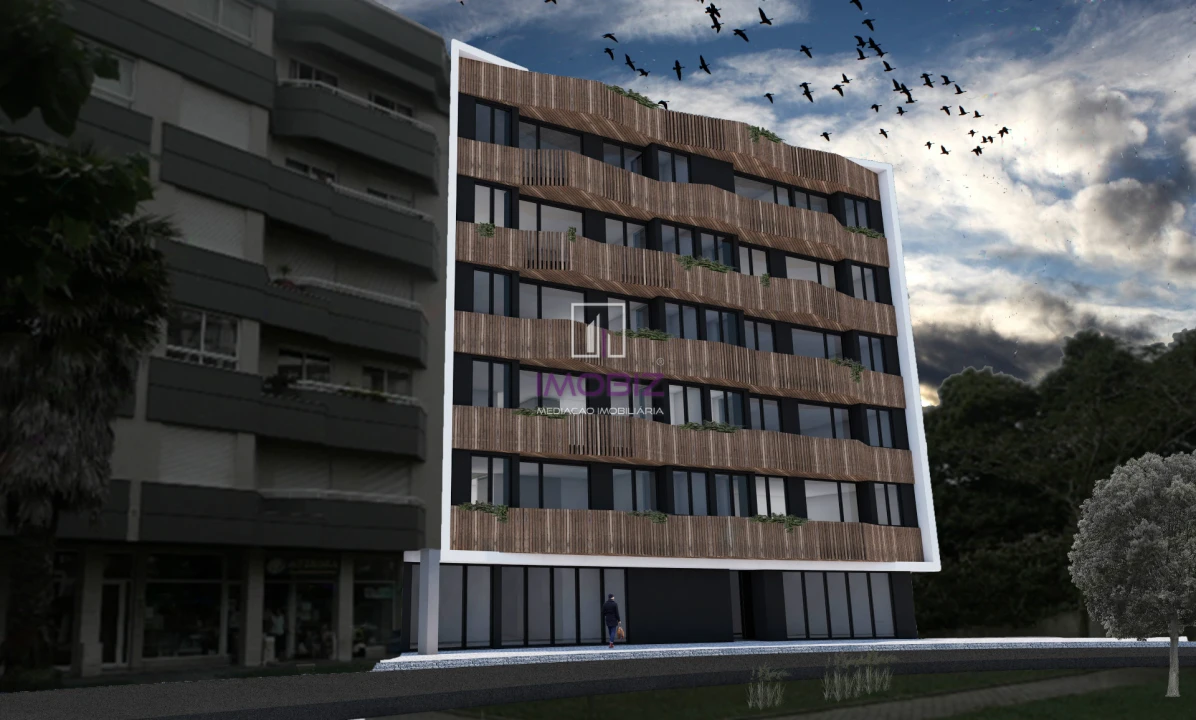 Apartamento T3 para Venda em Glória e Vera Cruz Foto 36