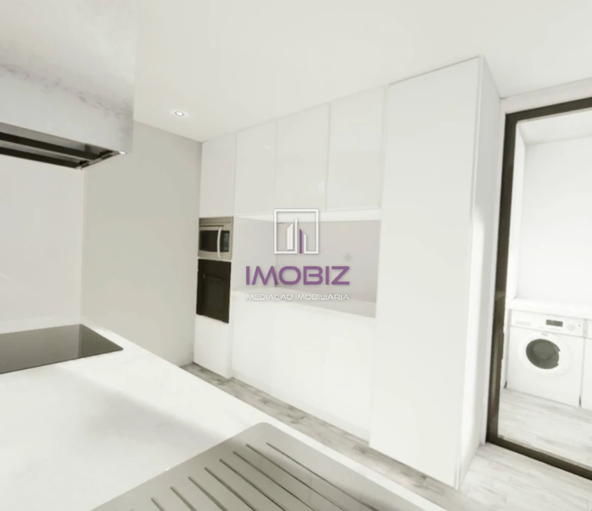 Apartamento T3 para Venda em Glória e Vera Cruz Foto 4