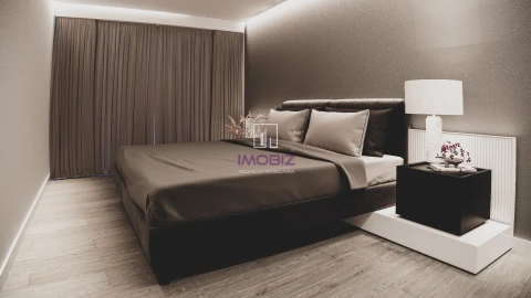 Apartamento T3 para Venda em Esgueira