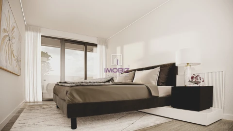 Apartamento T3 para Venda em Esgueira