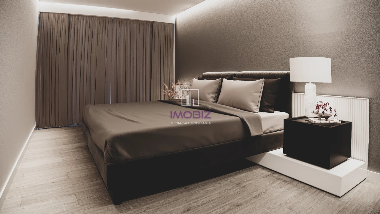 Apartamento T3 para Venda em Esgueira Foto 5