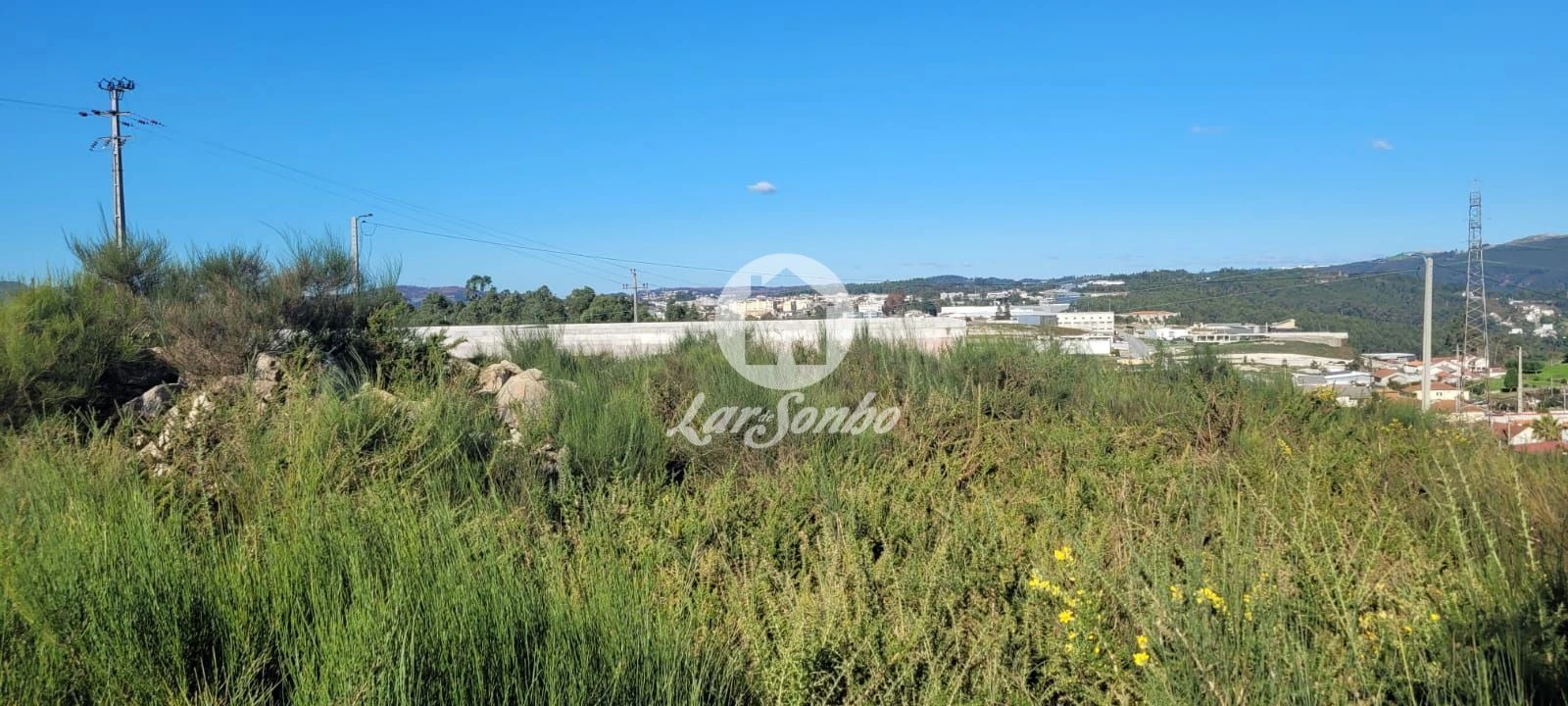 Terreno Agricola ou Rústico para Venda em Figueiras e Covas Foto 3