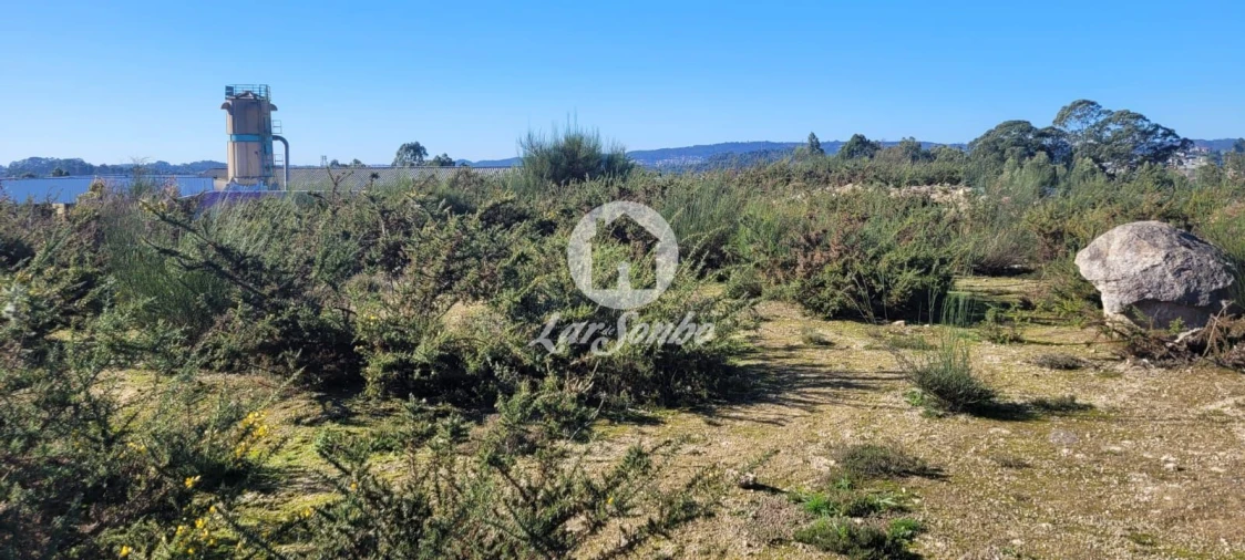 Terreno Agricola ou Rústico para Venda em Figueiras e Covas