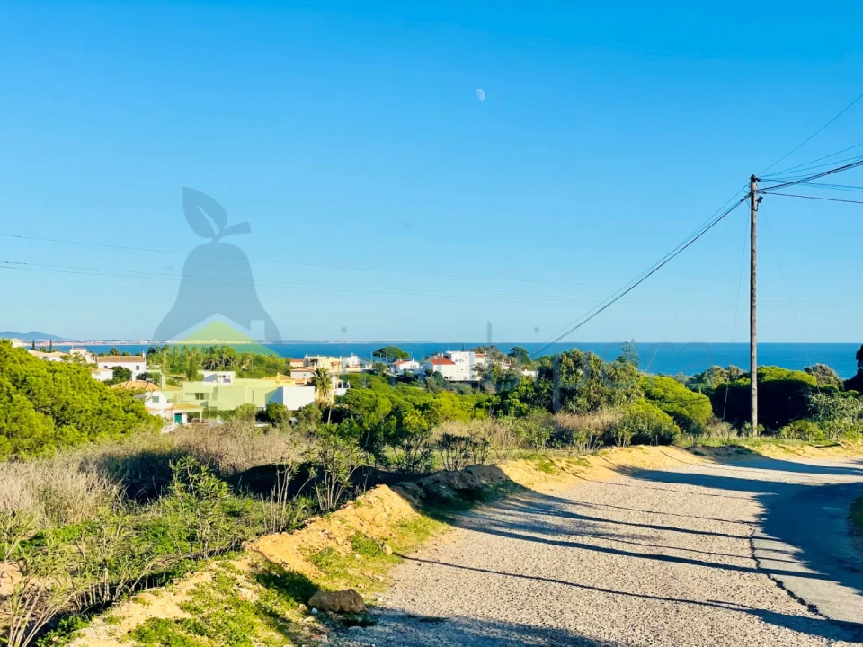 Terreno Misto para Venda em Albufeira e Olhos de Água Foto 4