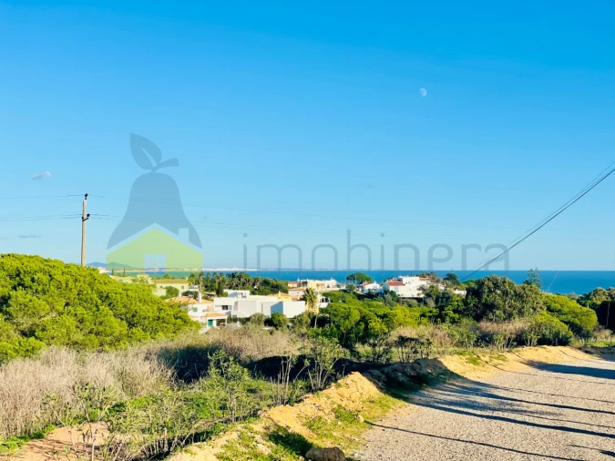 Terreno Misto para Venda em Albufeira e Olhos de Água Foto 2