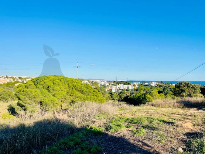 Terreno Misto para Venda em Albufeira e Olhos de Água Foto 3
