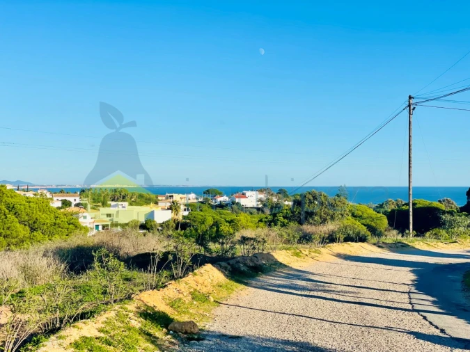 Terreno Misto para Venda em Albufeira e Olhos de Água Foto 4