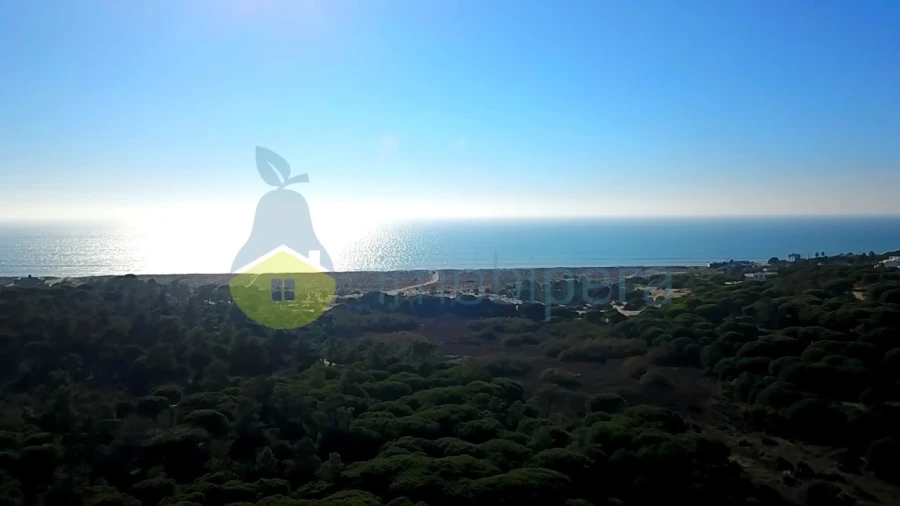 Terreno Misto para Venda em Albufeira e Olhos de Água Foto 5