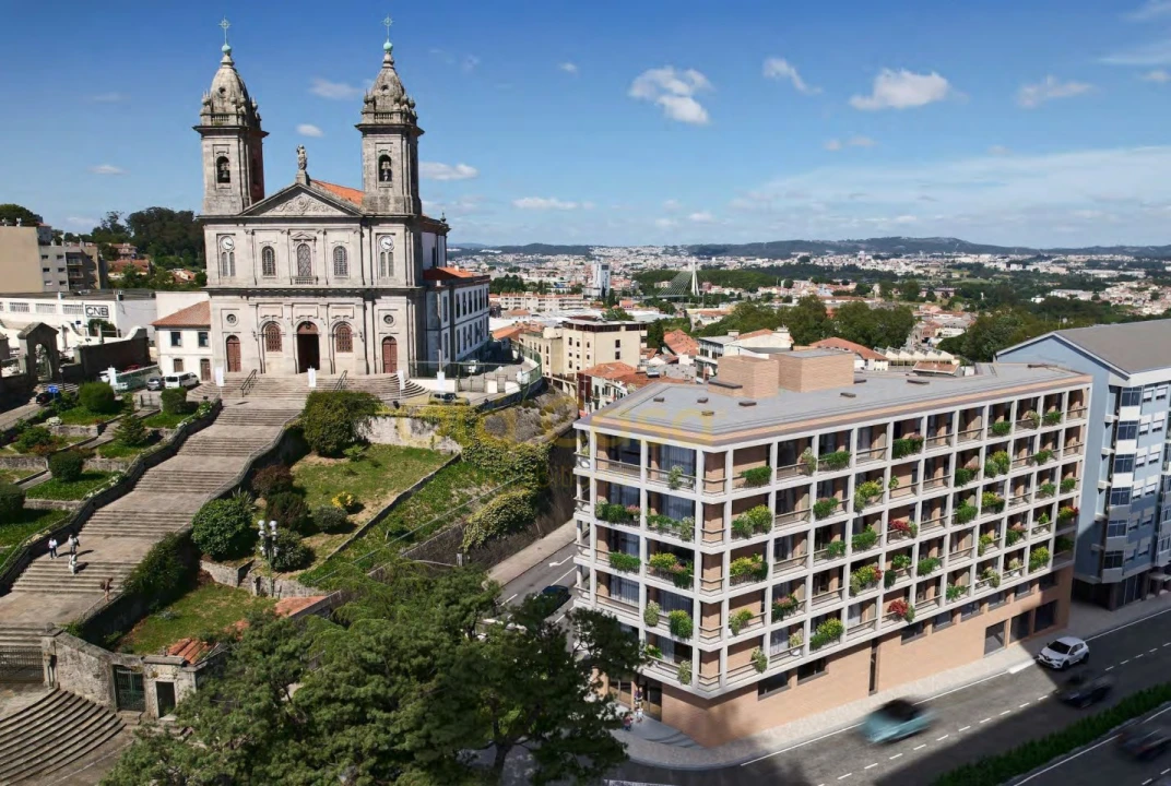 Apartamento T2 para Venda em Bonfim Foto 5