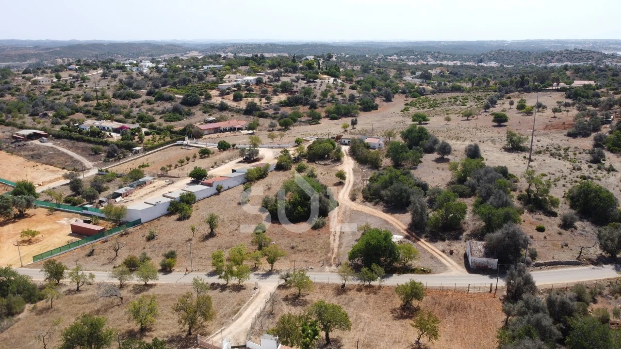 Terreno Misto para Venda em Portimão Foto 4