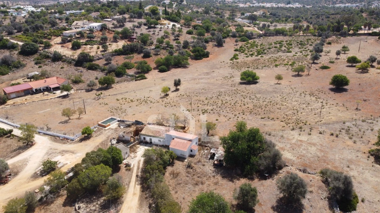 Terreno Misto para Venda em Portimão Foto 6