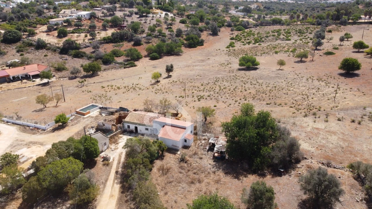 Terreno Misto para Venda em Portimão Foto 7