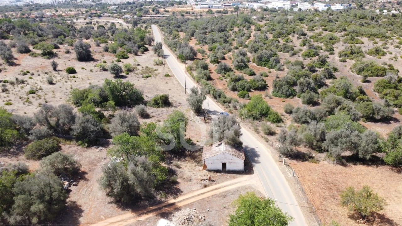 Terreno Misto para Venda em Portimão Foto 8