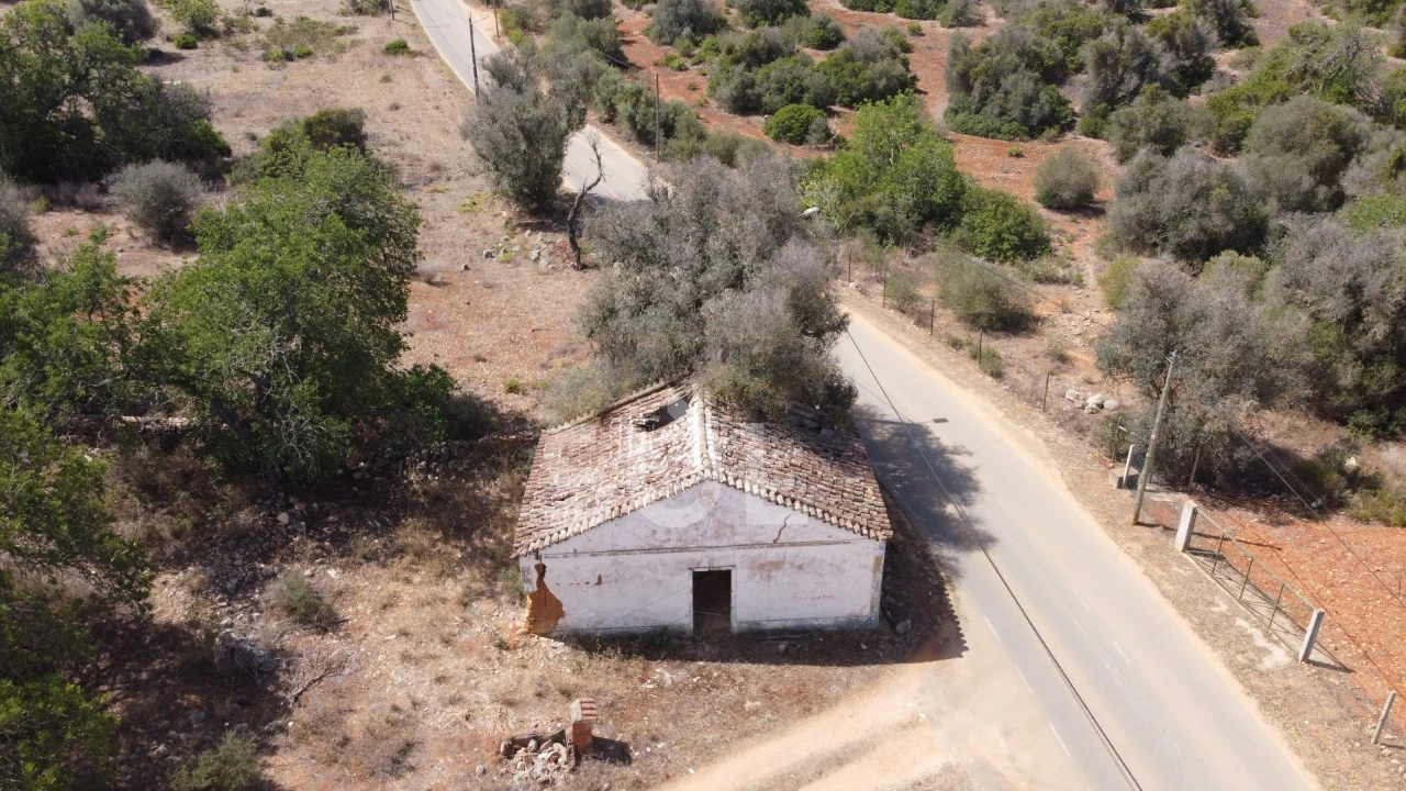 Terreno Misto para Venda em Portimão Foto 9